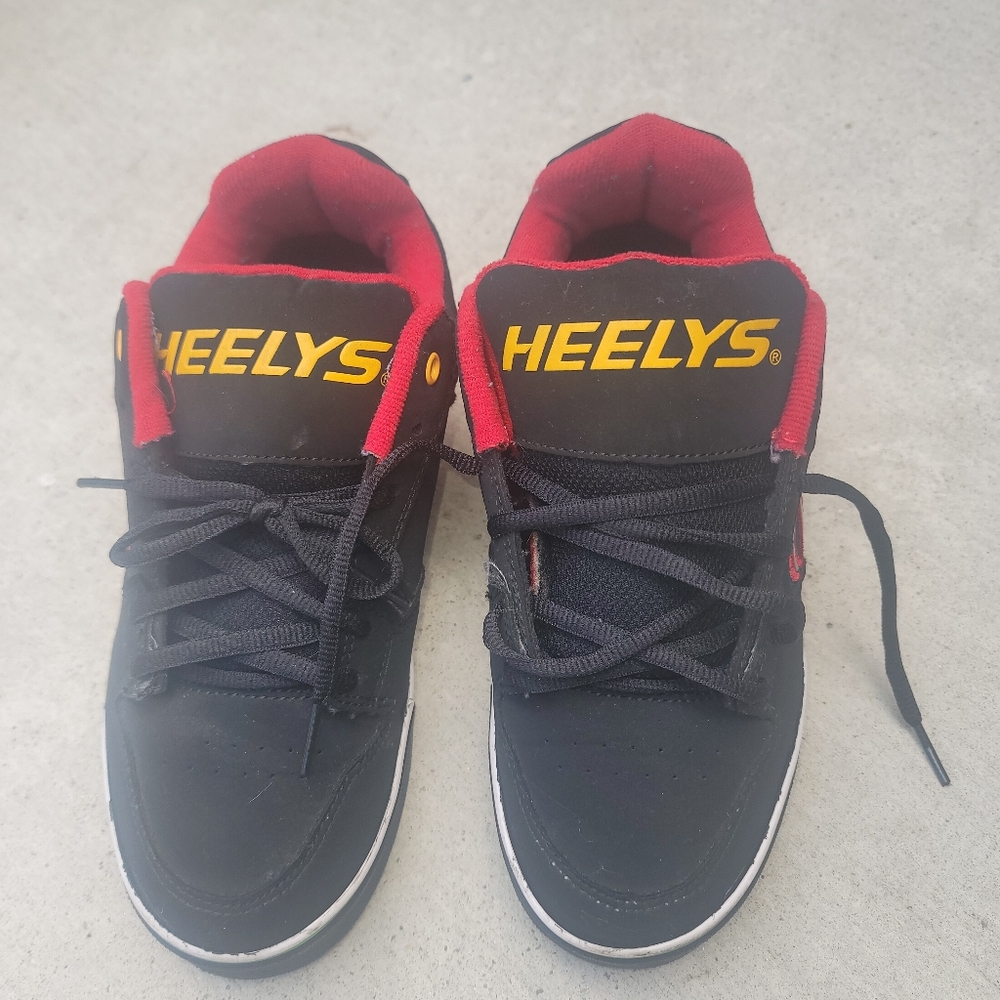 Heelys kids shoes